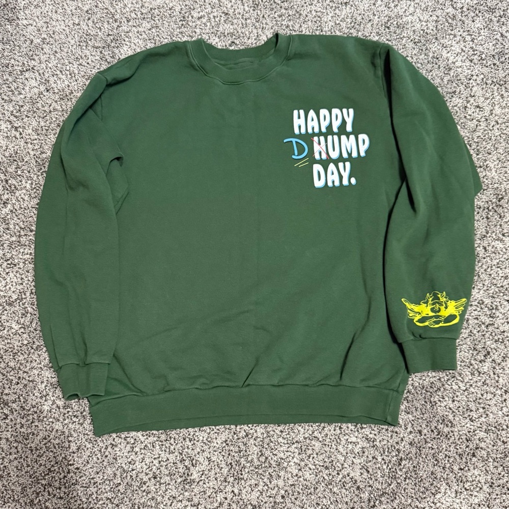 Boys Lie Sweatshirt